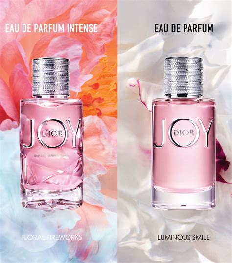 opinioni joy dior|dior intense joy.